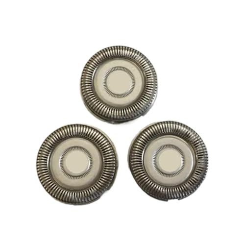 3 Stück SH71 Ersatzkopf Sh70 Rasierklingenköpfe, Kompatibel Mit Philips, Rasierer Series5000 Series7000 S7910 S7950 S8050S9931 S9932 S5000 3 Stück SH71 Ersatzkopf Sh70 Rasierklingenköpfe, Kompatibel Mit Philips, Rasierer Series5000 Series7000 S7910 S7950 S8050S9931 S9932 S5000 von FRWVTOKFQ