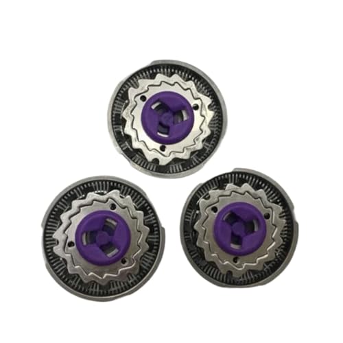 3 Stücke SH98 Ersatzkopf S9000 SH98/51 SH98/52 Rasierklinge Für, Kompatibel For Philips, Rasierer S9985 SP9860 SP9863 SP9880 SP9862 3 Stücke SH98 Ersatzkopf S9000 SH98/51 SH98/52 Rasierklinge Für, Kompatibel For Philips, Rasierer S9985 SP9860 SP9863 SP9880 SP9862 von FRWVTOKFQ