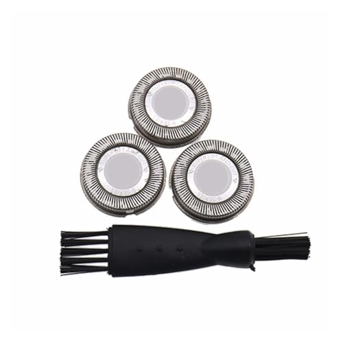 3 Teile/los Rasierkopf, Kompatibel For Philips, Ersatz HQ5814 HQ5815 HQ5816 HQ5821 HQ5825 HQ5826 HQ5830 HQ5841 HQ5845 HQ6760 von FRWVTOKFQ