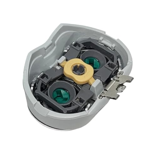 AUSD-Rasierer Ersatzkopf, Kompatibel For Philips, HQ6070 HQ6071 HQ6073 HQ6075 HQ6076 HQ6090 HQ6095 HQ9070 Rasierklinge Schwarz AUSD-Rasierer Ersatzkopf, Kompatibel For Philips, HQ6070 HQ6071 HQ6073 HQ6075 HQ6076 HQ6090 HQ6095 HQ9070 Rasierklinge Schwarz von FRWVTOKFQ