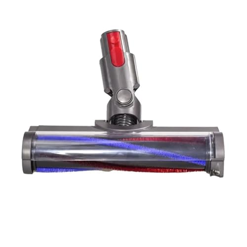 Beleuchtet Versteckten Staub Und Ist Gut For Harte Böden Geeignet, Kompatibel Mit Dyson, V7 V8 V10 V11 V15 Staubsauger-Bodendüsen-Bürstenkopf Mit LED(Light green) von FRWVTOKFQ