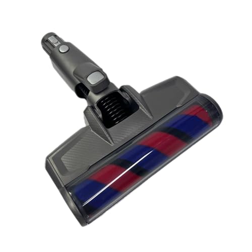 Bürstenhauptbürsten, Kompatibel Mit Handstaubsauger JIMMY, JV85 Pro / H9 Pro Bürstenhauptbürsten, Kompatibel Mit Handstaubsauger JIMMY, JV85 Pro / H9 Pro von FRWVTOKFQ