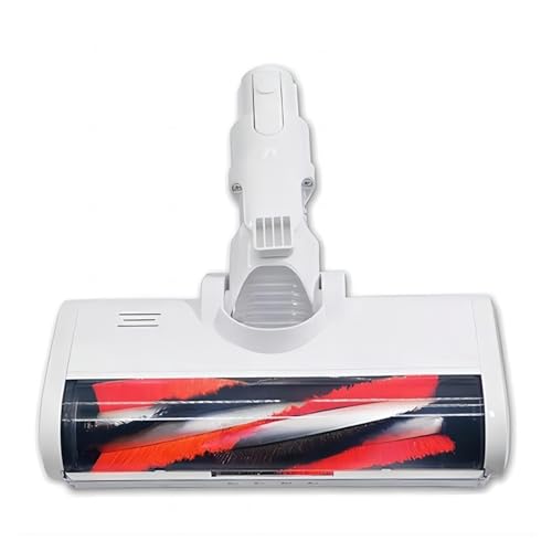 Elektrischer Bürstenkopf, Hauptbürstenkopf For Teppichstaubsauger, Kompatibel Mit Dreame, V8/V9B/V9P/V11/G9, Kompatibel Mit Xiaomi, K10/G10, 1C von FRWVTOKFQ