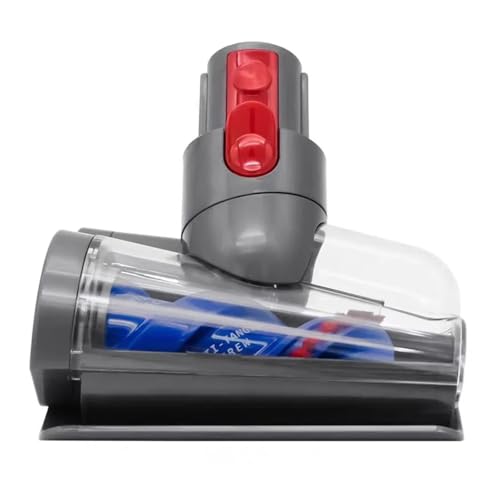 Elektrischer Staubbürstenkopf For Staubsauger, Kompatibel Mit Dyson, V7, V8, V10, V11, V15, For Sofas, Betten Und Autositze Elektrischer Staubbürstenkopf For Staubsauger, Kompatibel Mit Dyson, V7, V8, V10, V11, V15, For Sofas, Betten Und Autositze von FRWVTOKFQ