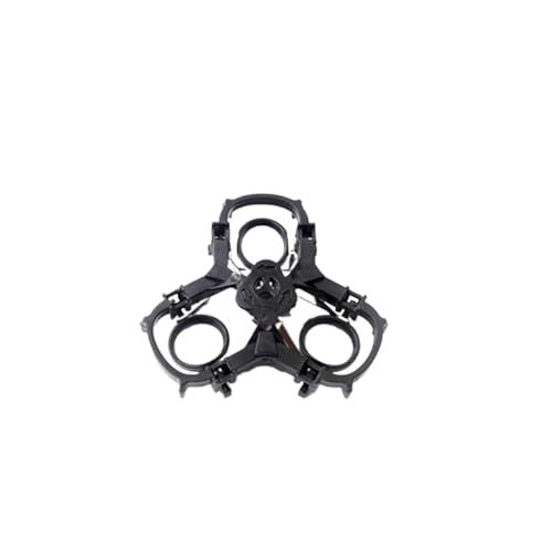 Ersatzrasiererkopf For Herren, Rotierende Elektrische Popup-Trimmer-Rasierklinge For FS366 367 368 389 Bartrasierköpfe(Bracket) von FRWVTOKFQ