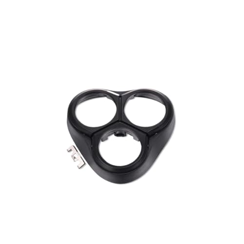 Ersatzrasiererkopf For Herren, Rotierende Elektrische Popup-Trimmer-Rasierklinge For FS366 367 368 389 Bartrasierköpfe(Cutter head cover) von FRWVTOKFQ