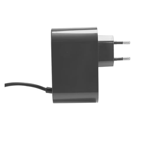 Fzfz 2X Netzteil-Ladegerät, Kompatibel For Dyson,Dc30 Dc31 Dc34 Dc35 Dc44 Dc45 Dc56 Dc57 Staubsaugerroboter-Zubehör-EU-Stecker Fzfz 2X Netzteil-Ladegerät, Kompatibel For Dyson,Dc30 Dc31 Dc34 Dc35 Dc44 Dc45 Dc56 Dc57 Staubsaugerroboter-Zubehör-EU-Stecker von FRWVTOKFQ