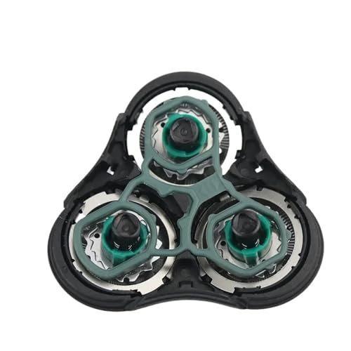 Klingenkopf, Kompatibel For Philips, RQ1160 RQ1150 RQ1180X RQ1141, Ersatzteile For Die Körperpflege von FRWVTOKFQ