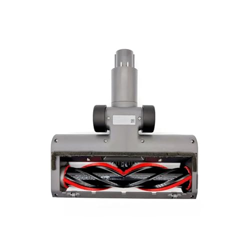 Multi-Boden-Bürstenkopf, Kompatibel Mit Dreame, T30 V12/ T20 /T30 NEO Teppich-Handstaubsauger Multi-Boden-Bürstenkopf, Kompatibel Mit Dreame, T30 V12/ T20 /T30 NEO Teppich-Handstaubsauger von FRWVTOKFQ