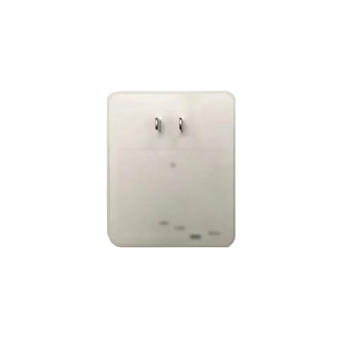 Netzteil, Akkuladegerät, Kompatibel Mit Roomba, Braava Jet 240 241 244 240J Bodenwischroboter-Staubsaugerzubehör(US Plug 1PCS) von FRWVTOKFQ