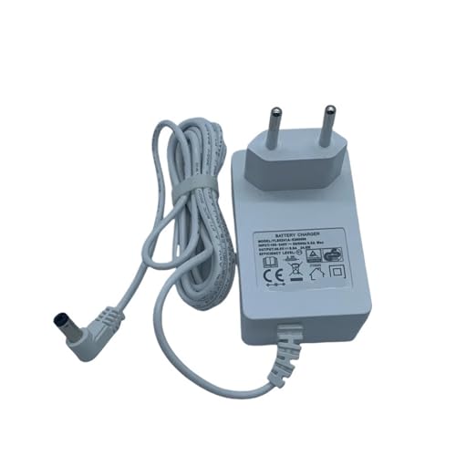 Netzteil, Kompatibel For Dreame,V9/ V10/ V11/ V12/ Xr Kabelloser Handstaubsauger Kompatibel Mit, Kompatibel For Xiaomi,1C K10 Ladegerät Netzteil, Kompatibel For Dreame,V9/ V10/ V11/ V12/ Xr Kabelloser Handstaubsauger Kompatibel Mit, Kompatibel For Xiaomi,1C K10 Ladegerät von FRWVTOKFQ