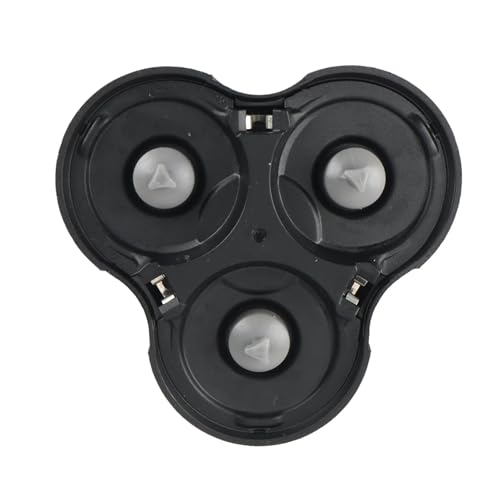 RQ12 Ersatzscherkopf, Kompatibel Mit Philips, RQ1250 RQ1251 RQ1280 S9000 S9111 S9511 RQ1050 RQ1075 RQ1060 RQ1085_A66K RQ12 Ersatzscherkopf, Kompatibel Mit Philips, RQ1250 RQ1251 RQ1280 S9000 S9111 S9511 RQ1050 RQ1075 RQ1060 RQ1085_A66K von FRWVTOKFQ