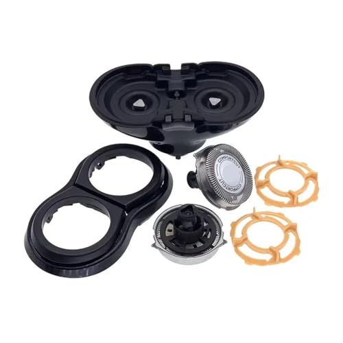 RQ32 Ersatz-Rasierkopf, Kompatibel Mit Philips, RQ371 RQ380 RQ310 RQ311 RQ312 YS524 YS526 YS528 YS536 YQ300 YQ306 Rasierklinge von FRWVTOKFQ