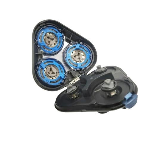 Rasierapparat, Kompatibel Mit Philips, S6000 Integrierter Kopf S6011 S6015 S6550 S6580 6670 Universal-Ersatzteile Haushaltsgerät Zubehör Rasierapparat, Kompatibel Mit Philips, S6000 Integrierter Kopf S6011 S6015 S6550 S6580 6670 Universal-Ersatzteile Haushaltsgerät Zubehör von FRWVTOKFQ