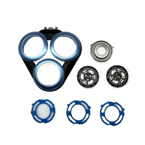 Rasiererköpfe, Kompatibel Mit Philips, Ersatzklingenkopf For Rasierapparate For S6000, S6011, S6015, S6500, S6550, Modelle For Haushaltsgeräte Rasiererköpfe, Kompatibel Mit Philips, Ersatzklingenkopf For Rasierapparate For S6000, S6011, S6015, S6500, S6550, Modelle For Haushaltsgeräte von FRWVTOKFQ