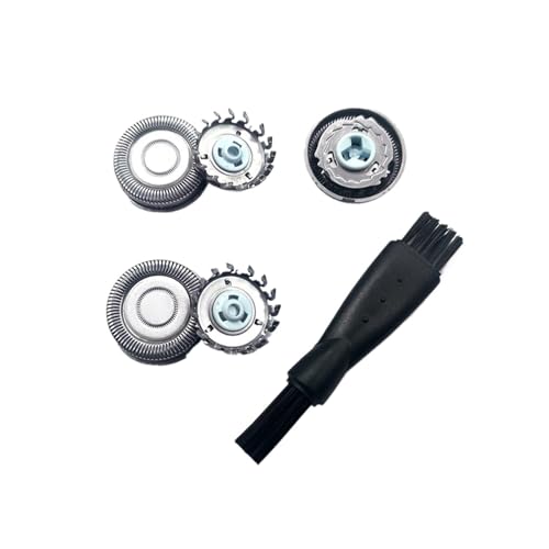 Rasierklinge, Kompatibel Mit Philips, SH71 S5000 Series S5531 S5532 S5535 S7731 S5536 S7732 S7735 S7910 S8050 S9931 S9932 Ersatzköpfe Rasierklinge, Kompatibel Mit Philips, SH71 S5000 Series S5531 S5532 S5535 S7731 S5536 S7732 S7735 S7910 S8050 S9931 S9932 Ersatzköpfe von FRWVTOKFQ