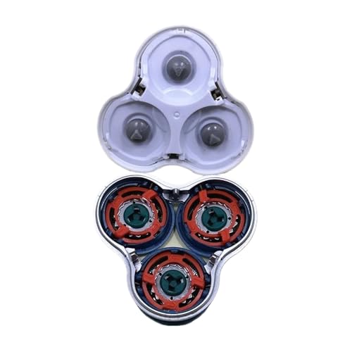 Rasierköpfe, Kompatibel Mit Philips, Shaver S7000 Integral Cutter Head S7370 S7710 S7530 SH70 Blade von FRWVTOKFQ