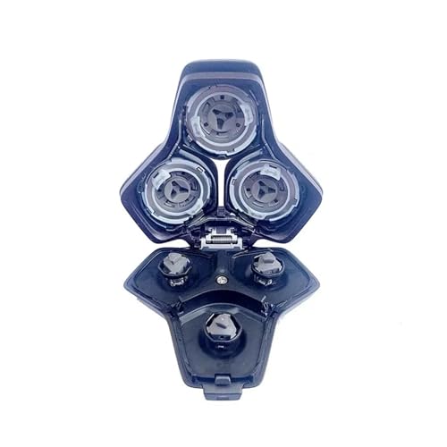 Rasierkopf, Kompatibel For Philips, S5000 S7000 Honeycomb Series Karman Halterung Werkzeugsockel S5531 Messernetz von FRWVTOKFQ