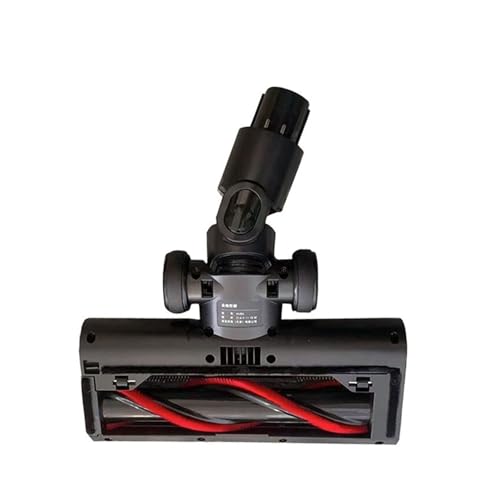 Rollenbürstenkopf, Kompatibel Mit Dreame, V16S V12S V12 T10 T20 T30 R20 T20pro, Ersatzteile For Bodenstaubsauger Aus Weichem Samt von FRWVTOKFQ