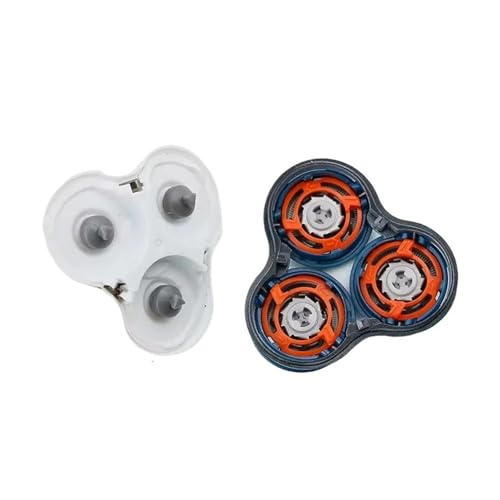 S7000 S9000 Serie Ganze Rasierklinge Messerkopf, Kompatibel For Philips, Rasierer S7010 S7310 S7370 S7350 S7780 S7510 S7720 S7530 S7000 S9000 Serie Ganze Rasierklinge Messerkopf, Kompatibel For Philips, Rasierer S7010 S7310 S7370 S7350 S7780 S7510 S7720 S7530 von FRWVTOKFQ