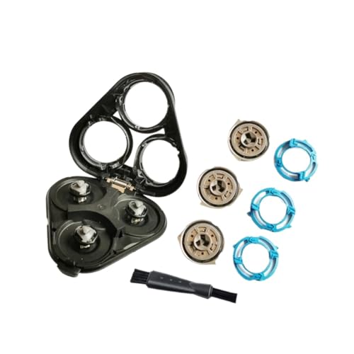SH30 Ersatzscherkopf, Kompatibel Mit Philips, S5420 S5000 S5081 S5090 S5095 S5210 S5211 S5270 S5390 S5075 S5380 Rasierklinge SH30 Ersatzscherkopf, Kompatibel Mit Philips, S5420 S5000 S5081 S5090 S5095 S5210 S5211 S5270 S5390 S5075 S5380 Rasierklinge von FRWVTOKFQ