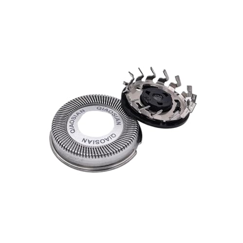 SH71 Rasierer-Ersatzköpfe, Kompatibel Mit Philips, Electric Series S7000, S7732, S7735, S5000 von FRWVTOKFQ