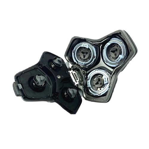 SH71 Rasierer-Ersatzkopf, Kompatibel Mit Philips, Serie 5000 7000 S7732 S7735 S7731 S7910 S8050 S9932 S9935 S9936 S7888 Rasierklinge SH71 Rasierer-Ersatzkopf, Kompatibel Mit Philips, Serie 5000 7000 S7732 S7735 S7731 S7910 S8050 S9932 S9935 S9936 S7888 Rasierklinge von FRWVTOKFQ