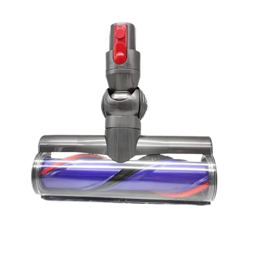 Saugkopf Mit Direktantrieb, Kompatibel Mit Dyson, V7 V8 V10 V11 V15 Staubsauger-Turbinenbodenwerkzeug von FRWVTOKFQ