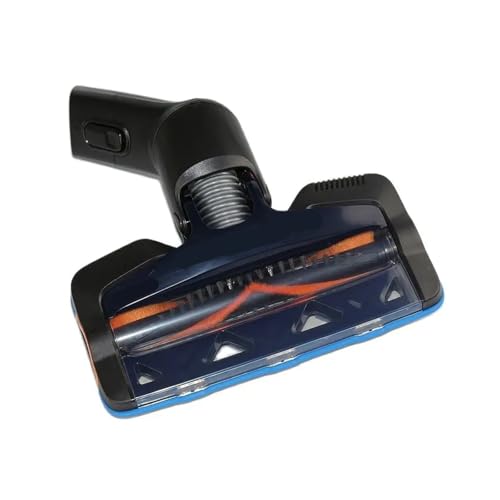 Staubsauger-Bodenbürste (mit Licht), Kompatibel For Philips, XC8149 XC8147 XC8347 XC8349 XC7042 XC7041 360-Grad-Düse von FRWVTOKFQ