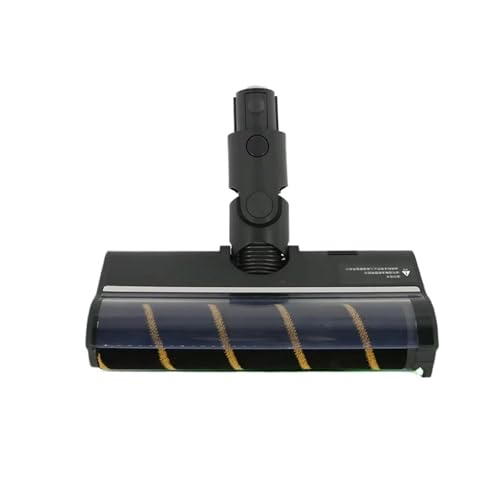 Staubsauger-Bodenbürstenkopf Aus Weichem Samt, Kompatibel Mit Dreame, V12S, V16S, V11, V12, T10, T20, T30, LED-Staubrolle,(1set) von FRWVTOKFQ