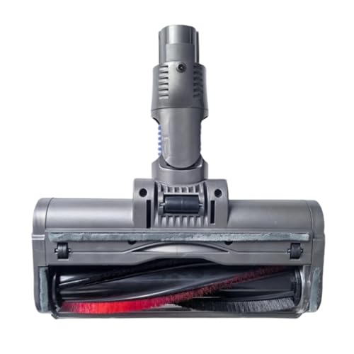 Staubsauger-Bürstenkopf, Kompatibel Mit Dyson, V6 DC58 DC59 DC62 DC72 Direktantrieb-Bodenbürstenkopf Mit Staublicht For Hartholzreiniger Staubsauger-Bürstenkopf, Kompatibel Mit Dyson, V6 DC58 DC59 DC62 DC72 Direktantrieb-Bodenbürstenkopf Mit Staublicht For Hartholzreiniger von FRWVTOKFQ