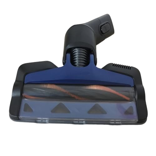 Staubsaugerbürstenkopf, Kompatibel For Philips, XC7043, XC7042, XC7041, Bodenbürste Mit LED Staubsaugerbürstenkopf, Kompatibel For Philips, XC7043, XC7042, XC7041, Bodenbürste Mit LED von FRWVTOKFQ