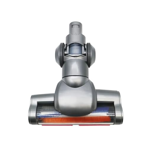 Staubsaugerbürstenkopf-Zubehör Elektrisch For Motorisierten Boden, Kompatibel Mit Dyson, V6 Trigger DC45 DC58 DC59 DC61 DC62 von FRWVTOKFQ