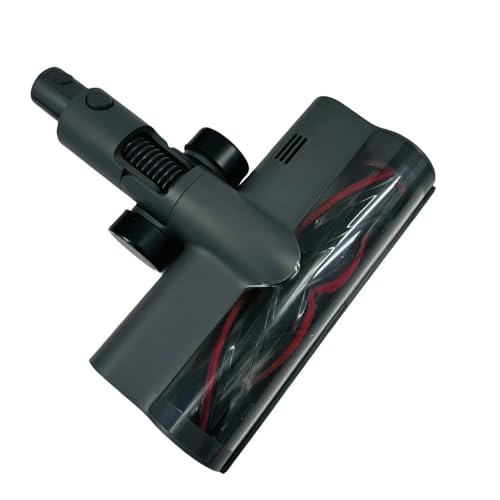 Teppichbürstenbaugruppe Mit Rollenersatzteilen, Kompatibel Mit Dreame V12 Pro, Staubsaugerzubehör von FRWVTOKFQ