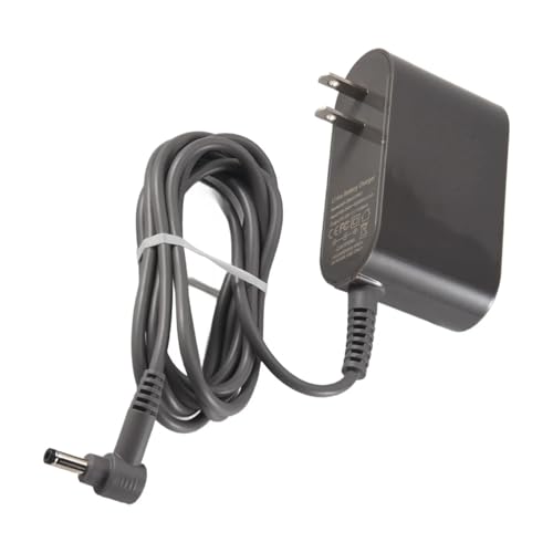 Top-Ersatzladegerät, Kompatibel Mit Dyson, V10 V15, Kabelloses Staubsauger-Netzteil, 30,45 V, 1,1 A, US Top-Ersatzladegerät, Kompatibel Mit Dyson, V10 V15, Kabelloses Staubsauger-Netzteil, 30,45 V, 1,1 A, US von FRWVTOKFQ