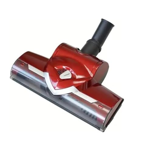 Universeller Staubsaugerbürstenersatz, Kompatibel Mit HOOVER, Kompatibel Mit Eureka, Turbokopf 1 1/4 Zoll 32 Mm von FRWVTOKFQ