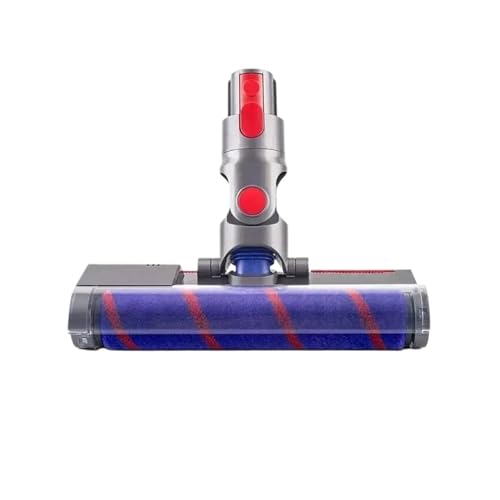 Weicher Rollenbürstenkopf, Kompatibel Mit Dyson, V7 V8 V10 V11 SV12 V15 Akku-Staubsauger, Teile For Hartholzböden Weicher Rollenbürstenkopf, Kompatibel Mit Dyson, V7 V8 V10 V11 SV12 V15 Akku-Staubsauger, Teile For Hartholzböden von FRWVTOKFQ