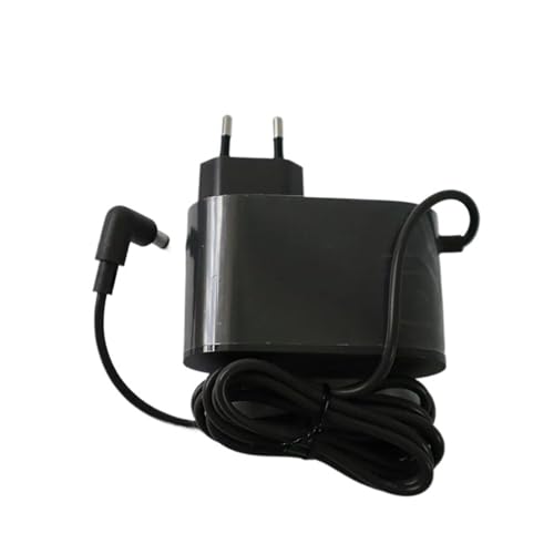 Zubehör Ladegerät Kabel Adapter Ladung Ersatzteile Kits, Kompatibel For Dreame,T20 Staubsauger von FRWVTOKFQ