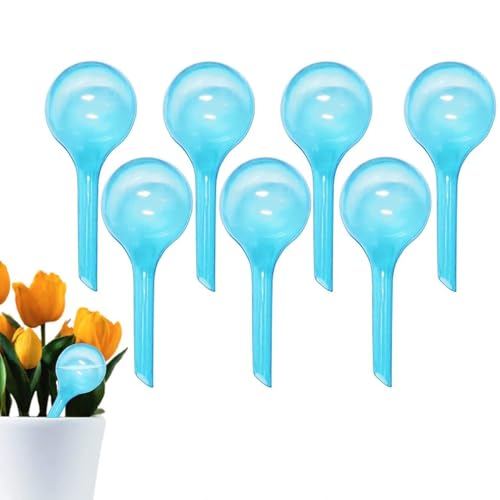 7-teiliges Bewässerungssystem for Pflanzen, Selbstbewässerungssystem for Pflanzen, Selbstbewässerungssystem, Tropfbewässerungsgerät, Selbstbewässerungssystem for Pflanzen Im Innen- Und Außenbereich(Bl 7-teiliges Bewässerungssystem for Pflanzen, Selbstbewässerungssystem for Pflanzen, Selbstbewässerungssystem, Tropfbewässerungsgerät, Selbstbewässerungssystem for Pflanzen Im Innen- Und Außenbereich(Bl von FRYSKYO