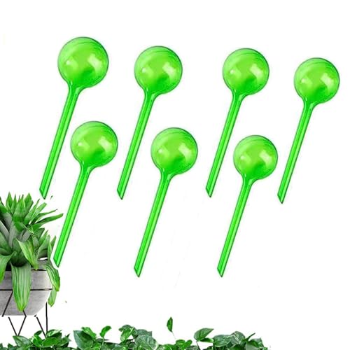 7-teiliges Bewässerungssystem for Pflanzen, Selbstbewässerungssystem for Pflanzen, Selbstbewässerungssystem, Tropfbewässerungsgerät, Selbstbewässerungssystem for Pflanzen Im Innen- Und Außenbereich(Gr 7-teiliges Bewässerungssystem for Pflanzen, Selbstbewässerungssystem for Pflanzen, Selbstbewässerungssystem, Tropfbewässerungsgerät, Selbstbewässerungssystem for Pflanzen Im Innen- Und Außenbereich(Gr von FRYSKYO