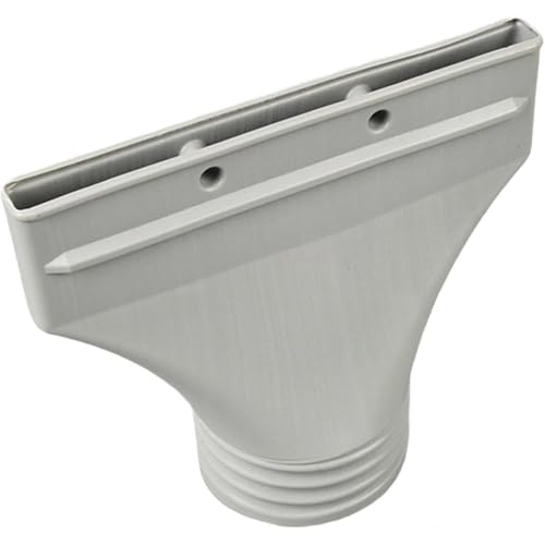 Abluftanschluss for Fensterklimaanlagen, Flachschlauchadapter, for Tragbare AC-Abluftsysteme, Klimaanlagenkanalanschluss von FRYSKYO