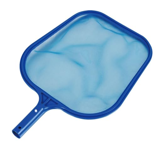 FRYSKYO Whirlpool-Netze for Reinigen, Pool-Skimmer-Netz, for Reinigen Der Oberfläche Von Schwimmbecken, Oberirdische Schnelle Reinigung Von Schmutz Und Blättern von FRYSKYO