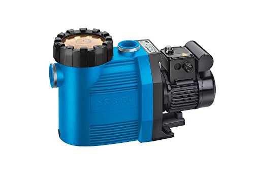 BADU Prime Umwälzpumpe - selbstansaugend - Speck Pumpen (BADU Prime 7 - 230V) von FS FITTINGSTORE