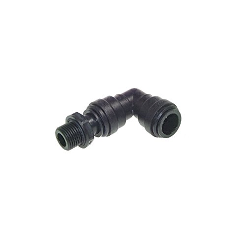 BIG L-Steckverschraubungen mit zylindrischem Außengewinde Steckverbindung Winkel (G 1/2" - 22 mm) von FS FITTINGSTORE