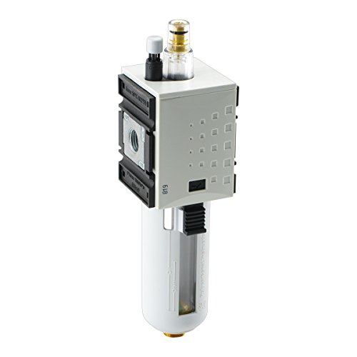 Fittingstore Futura Baureihe 1 - Nebelöler bis 2800 l/min - Druckluft (Gewinde: G 1/4") von fittingstore