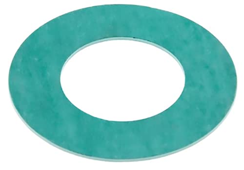 Flanschdichtungen DVGW & BAM-geprüft, TA-Luft zertifiziert, KTW empfohlen (28 x 60 x 2 mm) von fittingstore