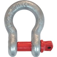 FS-HEBETECHNIK Schäkel geschweift 3/4Z TK 4,75t von sonstige