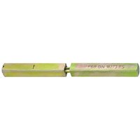 Spezialstift 9x111.0mm LA-57.0/LI-52.0mm Stahl verzinkt - FSB von FSB