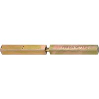 FSB - Panikstift 05 0125 4-KT.9x146mm geteilter Vollstift - 0 05 0125 00909 5700 von FSB
