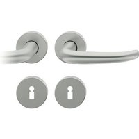 FSB - Rosettengarnitur 12 1023 Aluminium 0105 ( 3322002138 ) von FSB